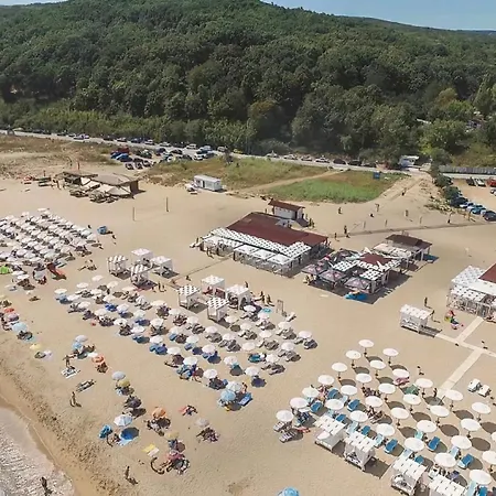 Apartmán Forest View