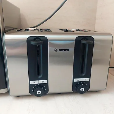 Apartmán Forest View *