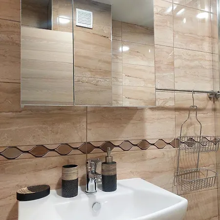 Forest View * Škorpilovci