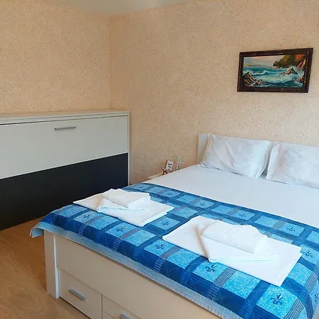 Apartmán Forest View