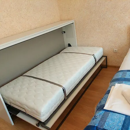 Forest View Apartmán Škorpilovci