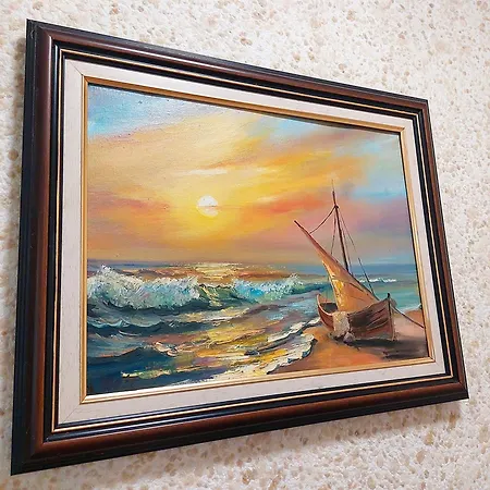 Forest View Škorpilovci