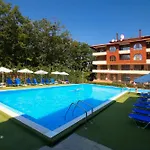 Forest View Apartamento *