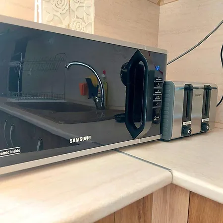 شقة Forest View شكوربيلوفتسي