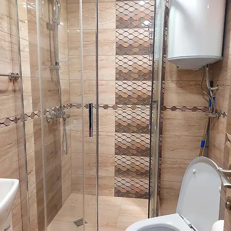 Forest View شكوربيلوفتسي