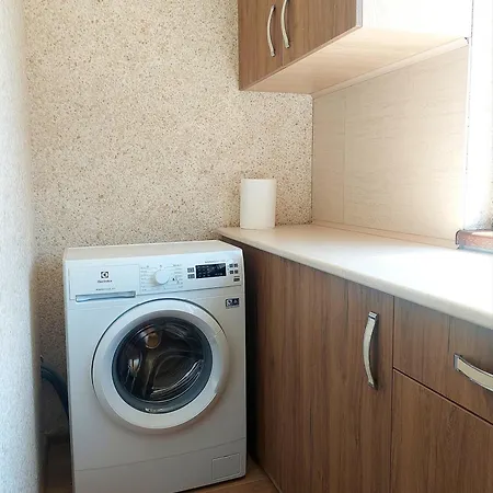 Forest View شقة *