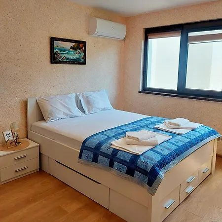 Forest View * شكوربيلوفتسي