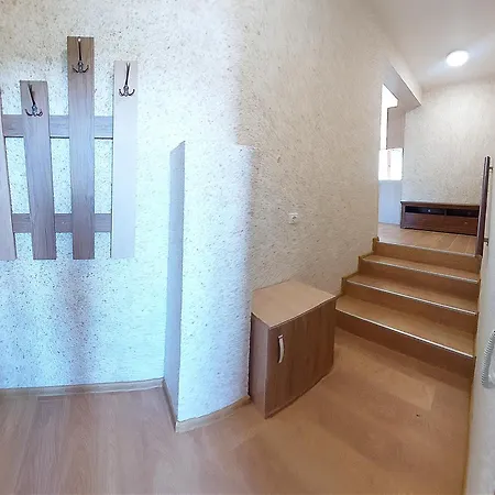 Forest View Apartment