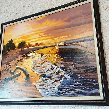 Forest View * شكوربيلوفتسي