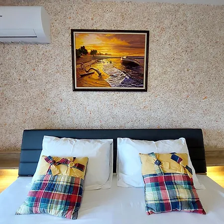 Forest View * شكوربيلوفتسي