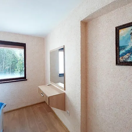 Forest View * شكوربيلوفتسي