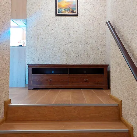 Forest View شقة *