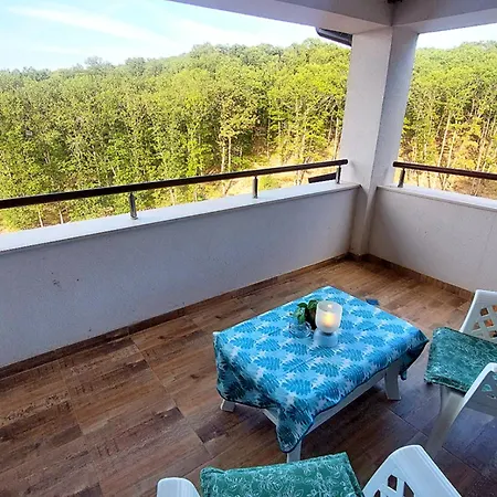 Forest View *