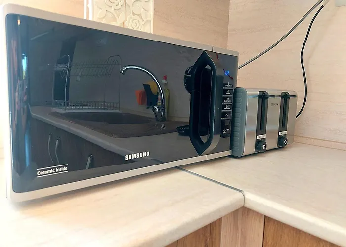 Апартамент Forest View Шкорпиловци