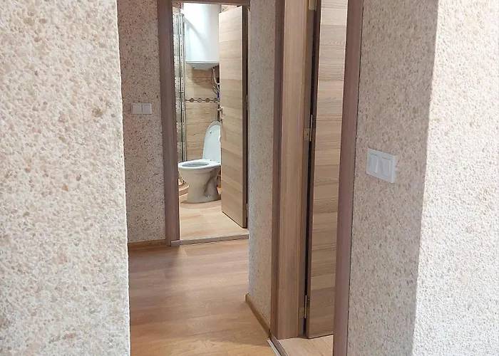 Forest View Апартамент