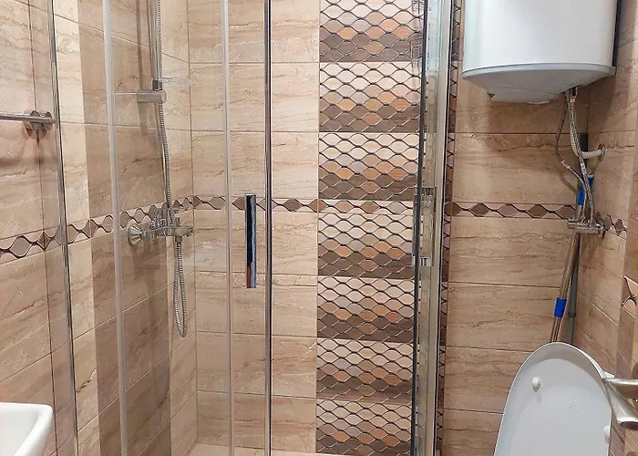 Forest View 希科尔皮诺夫西