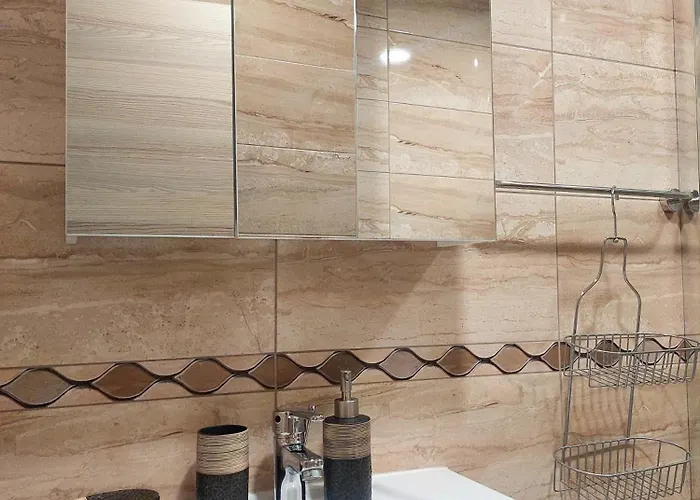 Forest View * Шкорпиловци