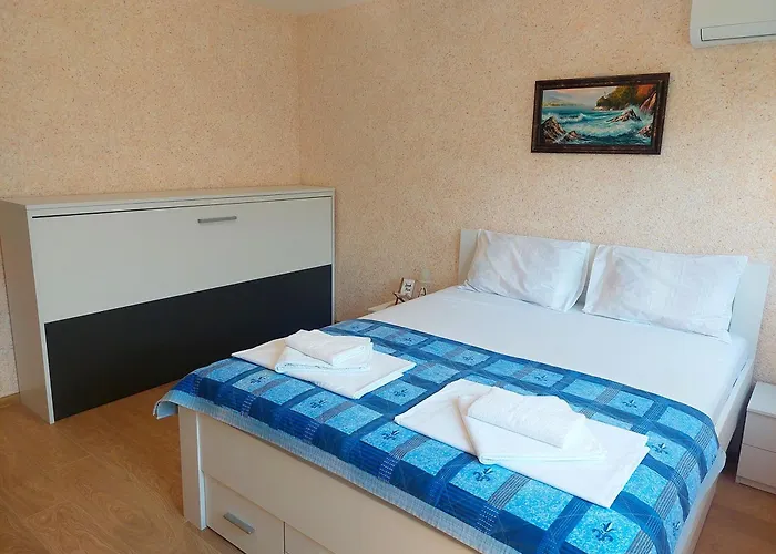 Апартамент Forest View