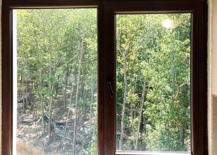 Forest View Апартамент Шкорпиловци