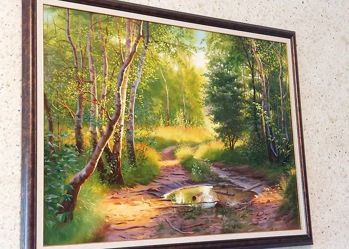 Апартамент Forest View Шкорпиловци