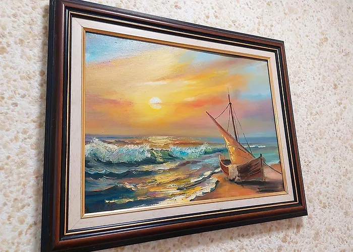 Forest View Шкорпиловци