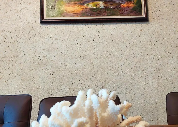 Forest View 公寓 希科尔皮诺夫西